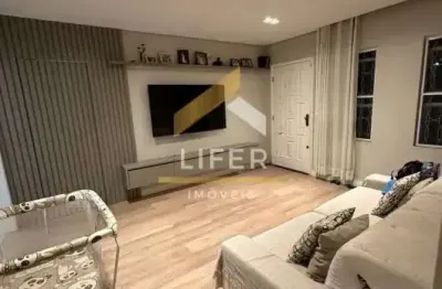 Casa com 3 quartos à venda na Zelinda Santucci Cantúsio, 490, Jardim Interlagos, Campinas, 120 m2 por R$ 800.000