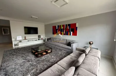 Apartamento com 3 quartos para alugar na Avenida Doutor José Bonifácio Coutinho Nogueira, 225, Jardim Madalena, Campinas, 176 m2 por R$ 25.500