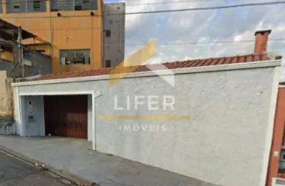 Casa com 3 quartos à venda na Rua Cosmópolis, 900, Jardim Novo Campos Elíseos, Campinas, 150 m2 por R$ 500.000