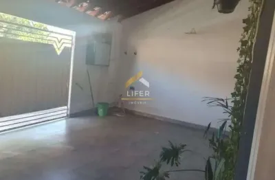 Casa com 2 quartos à venda na Florianópolis, 400, Jardim Nova Veneza (Nova Veneza), Sumaré, 180 m2 por R$ 320.000