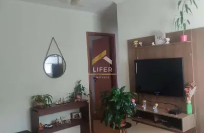 Apartamento com 2 quartos à venda na Rua Jornalista Ernesto Napoli, 726, Jardim Paulicéia, Campinas, 47 m2 por R$ 230.000