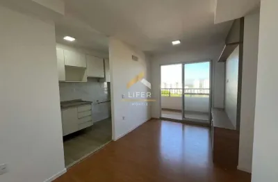 Apartamento com 2 quartos para alugar na Rua Armando Strazzacappa, 54, Parque Rural Fazenda Santa Cândida, Campinas, 55 m2 por R$ 3.600
