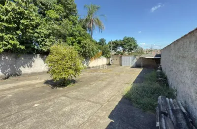 Casa com 2 quartos para alugar na José Lucas de Almeida, 261, Jardim Paraíso de Viracopos, Campinas, 107 m2 por R$ 2.000