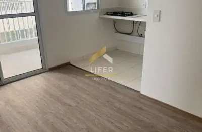 Apartamento com 2 quartos para alugar na Avenida Joaquim Alves Corrêa, 2299, Jardim Santo Antônio, Valinhos, 51 m2 por R$ 2.600