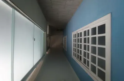Vendo conjunto de 5 casas para renda em guaratiba – excelente investimento!'