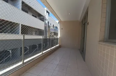 Apartamento 2 quartos no recreio – amplo, arejado e perto de tudo!