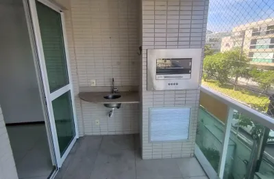 Apartamento com 3 quartos à venda na Rua Murilo de Araújo, Recreio dos Bandeirantes, Rio de Janeiro