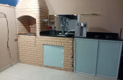 Casa com 2 quartos à venda na Rua Tulipas, 1000, Loteamento Praia do Coral (Tamoios), Cabo Frio