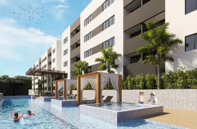 Lançamento excelente no geisel  apartamento de dois quartos.