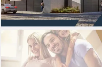 Apartamento térreo  com árae privativa no altiplano., com localização excelente.