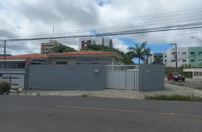 Casa com 3 quartos à venda na Rua Maria Batista Rodrigues, Jardim São Paulo, João Pessoa