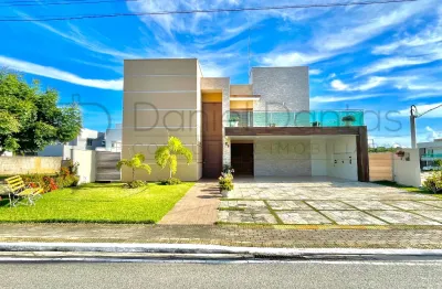 Condomínio flora boulevard, casa com preço de ocasião, oportunidade única. 4/4 + dep