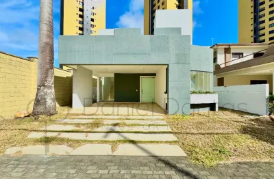 Oportunidade porto boulevard em neópolis. casa com 4/4 e espaço gourmet
