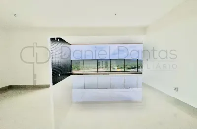 Apto novo em capim macio, andar alto, sombra, residencial vista mar. oportunidade