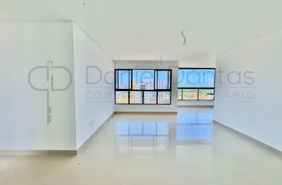 Quality alberto maranhão,04 vagas livres e andar alto. oportunidade