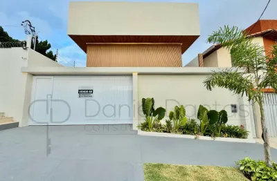 Alto padrão em capim macio, próximo ao nau restaurante. oportunidade!