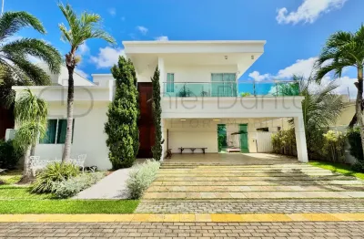 West side boulevard, 6 suítes, piscina,escritório, 100% planejada.oportunidade!