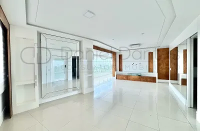 Living garden, 100% planejado, andar alto, com 3 suítes e 3 vagas. oportunidade!