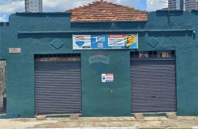 Terreno à venda na Rua Taipas, 895, Barcelona, São Caetano do Sul