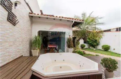 Sobrado locação de 422 m² vila alzira - santo andré