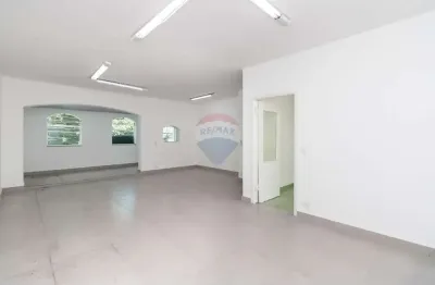 Casa comercial reformada à venda com 243m² à venda no bairro sto. antônio em são caetano do sul