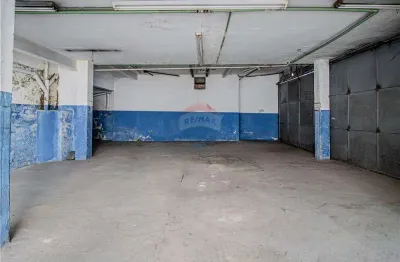Galpão/depósito/armazém para alugar, 3290 m²  no  centro de são caetano do sul