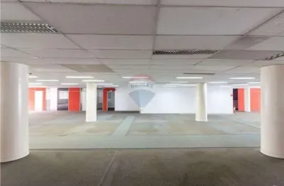 Barracão / Galpão / Depósito para alugar no Campos Eliseos, São Paulo 