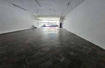 Salão comercial 350m² no bairro Santa Paula em São Caetano do Sul