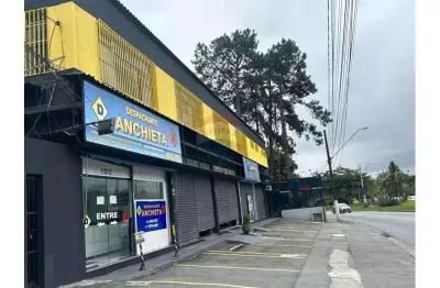 Sobre loja com 247 m² para alugar em são bernardo do campo - sp