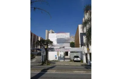 Prédio comercial no bairro campestre em santo andré - sp