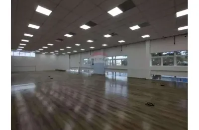 Sala comercial para alugar no Rudge Ramos, São Bernardo do Campo 