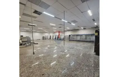 Barracão / Galpão / Depósito para alugar no Barcelona, São Caetano do Sul 