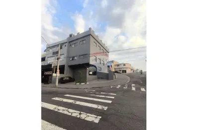 Barracão / Galpão / Depósito para alugar no Parque Novo Oratório, Santo André 