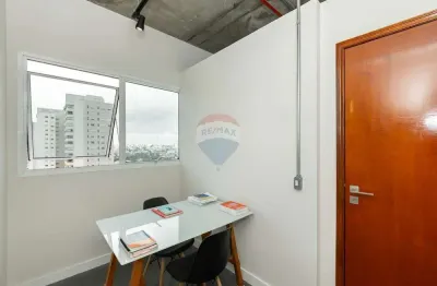 Sala comercial à venda no Centro, São Bernardo do Campo 