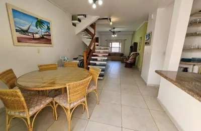 Casa com 6 quartos à venda no Jardim São Luis, Peruíbe 