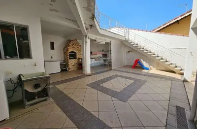 Casa com 6 quartos à venda no Jardim São Luis, Peruíbe 