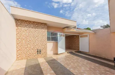 Casa com 3 quartos à venda no Olímpico, São Caetano do Sul 