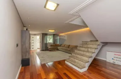 Casa com 3 quartos à venda no Olímpico, São Caetano do Sul 