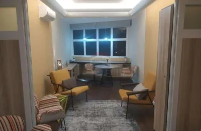 Sala comercial à venda no Centro, São Caetano do Sul 