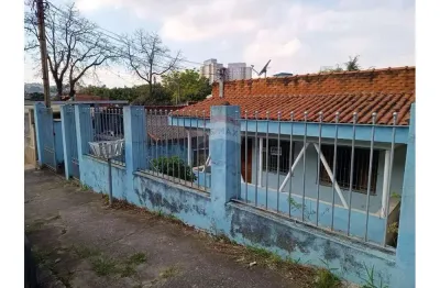 Terreno à venda na Rua Avinhão, 276, Jardim das Maravilhas, Santo André
