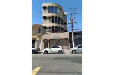 Prédio comercial para locação rua tobias barreto, 1404, alto da mooca