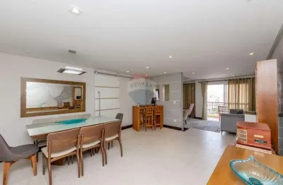 Apartamento com com acabamento premium e excelente localização!