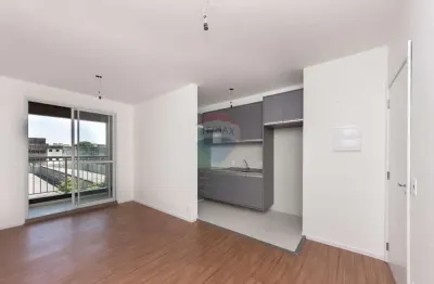 Apartamento novo à venda, com 51m², 1 vaga, 2 dormitórios, lazer completo em rudge ramos, sbc