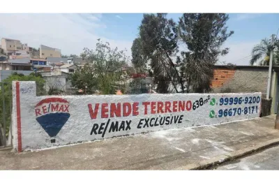 Terreno à venda na Rua Pirambóia, 1168, Vila Apiaí, Santo André