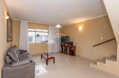 Sobrado 154m² -  bairro boa vista em são caetano do sul