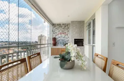 Apartamento a venda com 3 dormitórios, bairro mauá, são caetano do sul