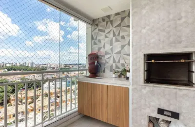 Apartamento a venda com 3 dormitórios, bairro mauá, são caetano do sul