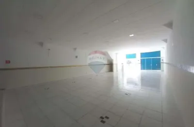 Amplo salão comercial de 384m² para locação, no coração de são caetano do sul!
