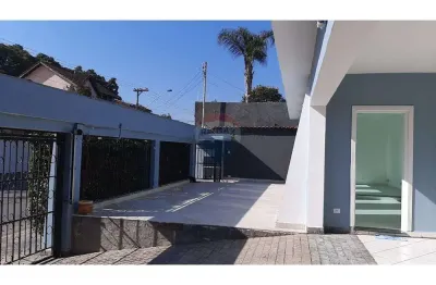 Casa de alto padrão para locação no jardim são caetano – são caetano do sul