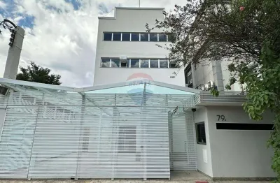 Excelente prédio comercial para locação | 1.048m² de conforto, estrutura e potencial para o seu negócio!
